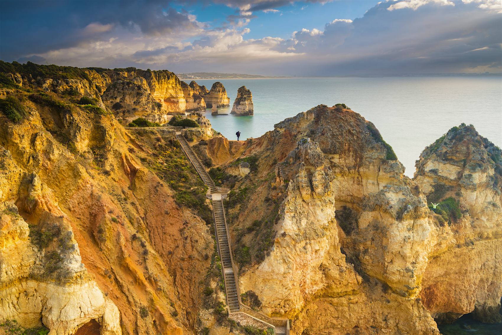 Portugals Top 10 Natural Wonders Lonely Planet